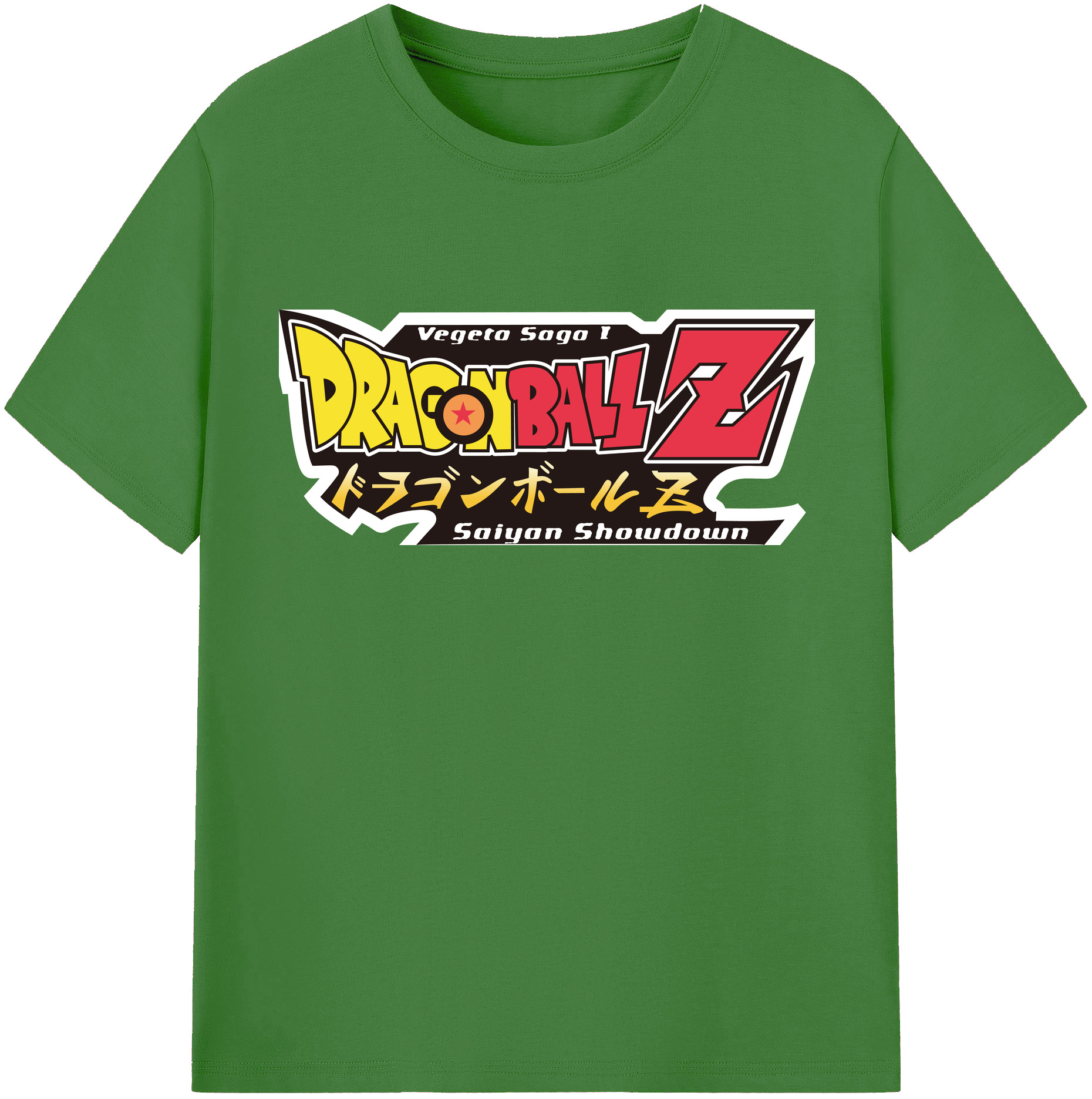 （画像用） ドラゴンボール DRAGON BALL レディースカジュアルプリントTシャツ（綿100％）